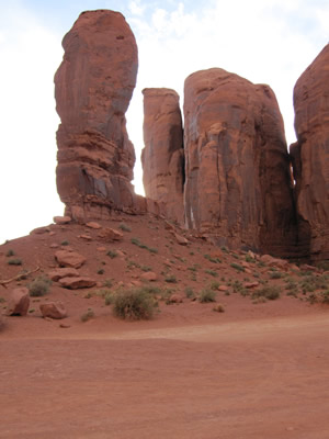 stele